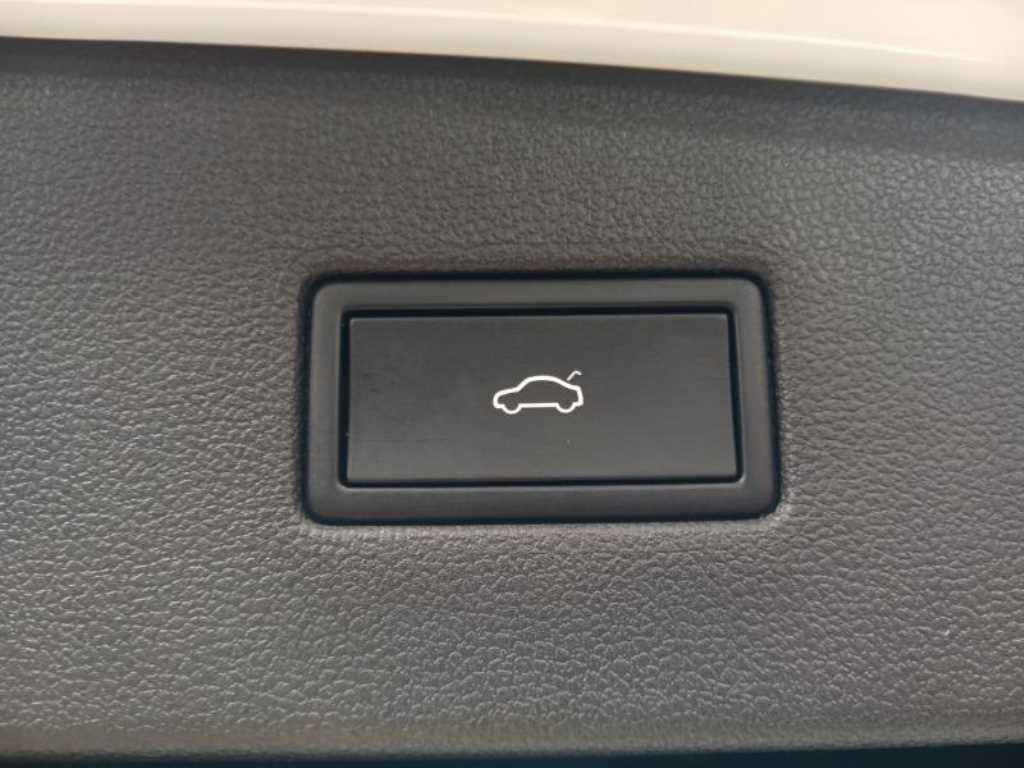 Volkswagen Tiguan 2022 Blanco - Importación desde Corea - HF Imports Iquique - Foto 18