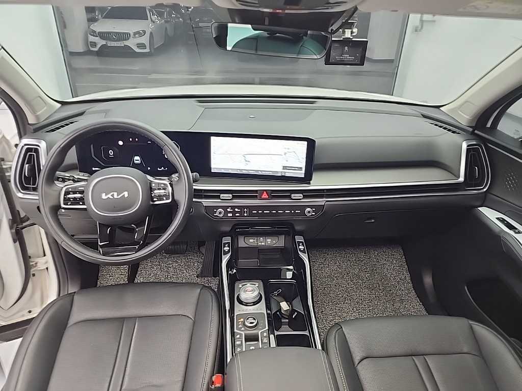 KIA Sorento - Vista 7