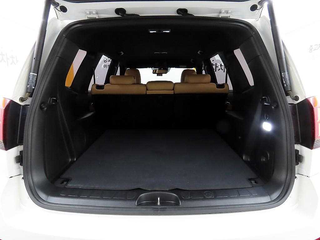 KIA Mohave 2021 - Importación desde Corea - HF Imports Iquique - Foto 17