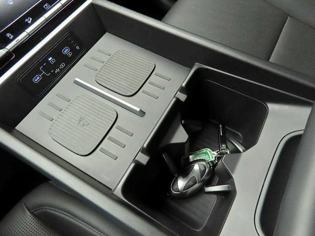 HYUNDAI Santa Fe - Vista 11