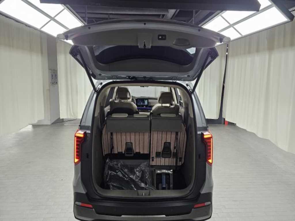 KIA Carnival 2025 - Importación desde Corea - HF Imports Iquique - Foto 20