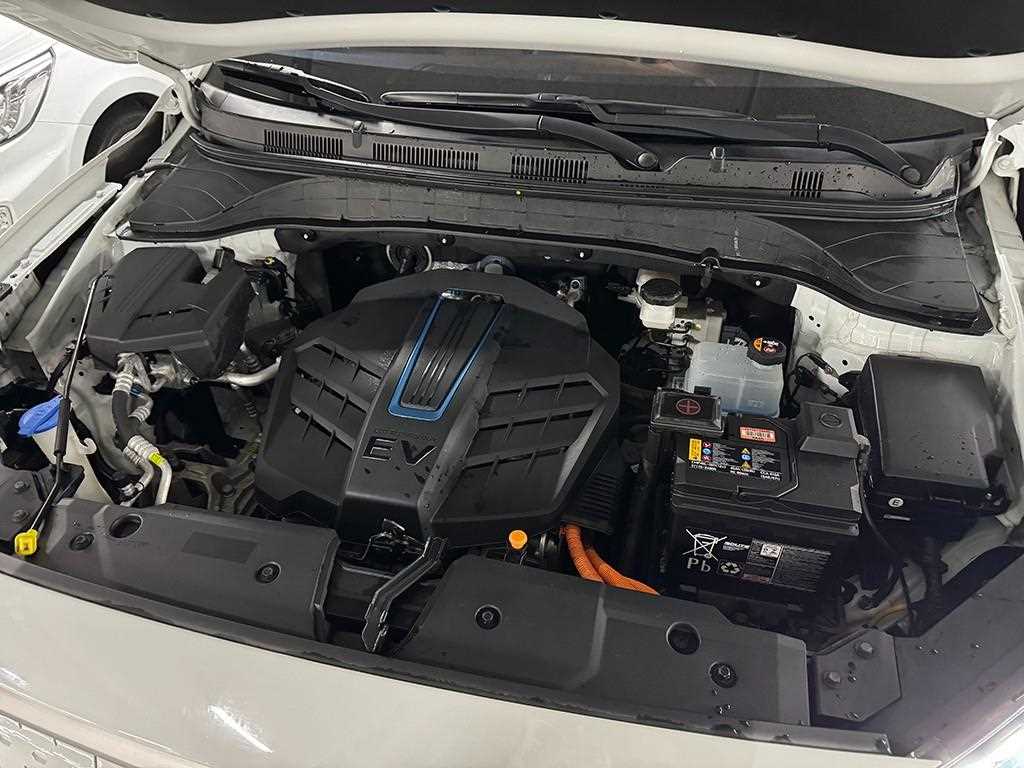 HYUNDAI Kona 2019 - Importación desde Corea - HF Imports Iquique - Foto 17