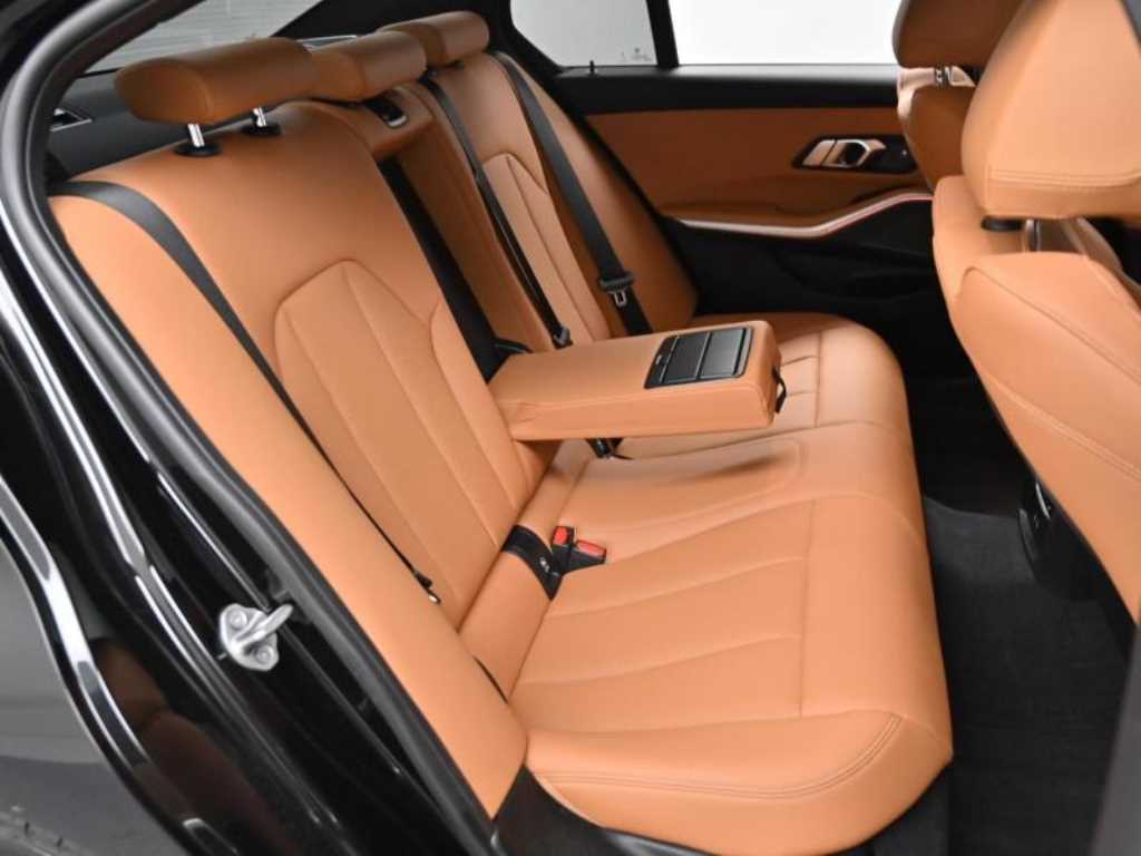 BMW 3 series - Vista 12