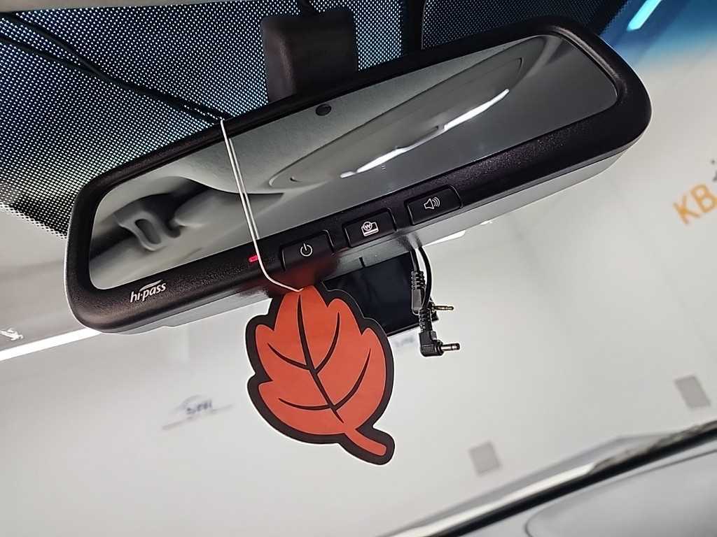 Ssangyong Tivoli 2015 Blanco - Importación desde Corea - HF Imports Iquique - Foto 16