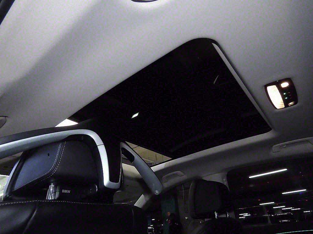 BMW Gran Turismo 2020 Café - Importación desde Corea - HF Imports Iquique - Foto 15