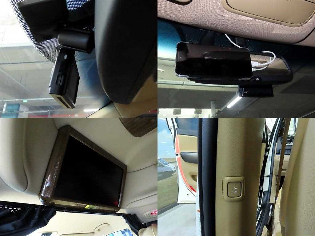 KIA Carnival 2016 Blanco - Importación desde Corea - HF Imports Iquique - Foto 18