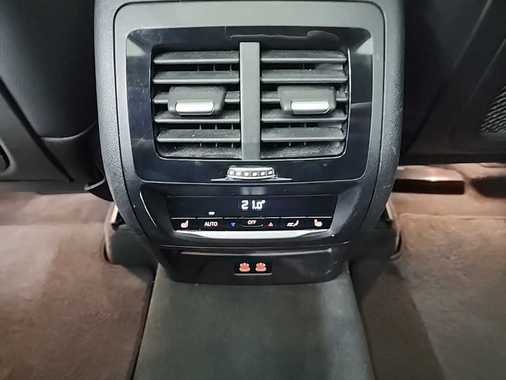 BMW X3 2021 Blanco - Importación desde Corea - HF Imports Iquique - Foto 13