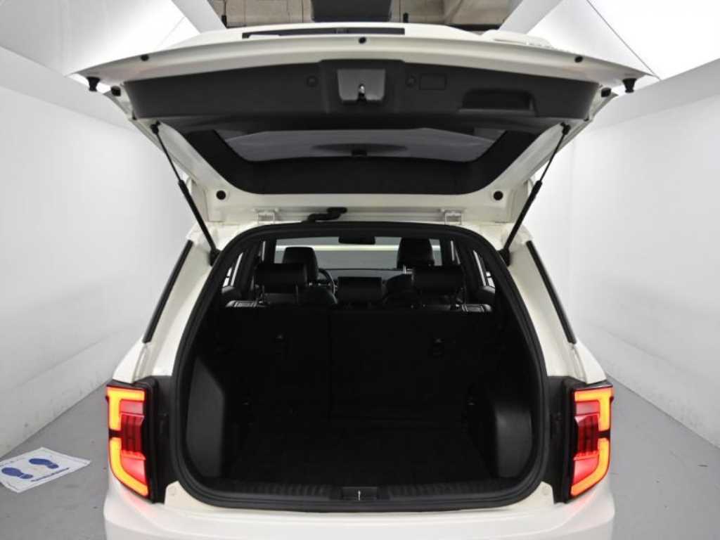 Ssangyong Torres 2023 Blanco - Importación desde Corea - HF Imports Iquique - Foto 20