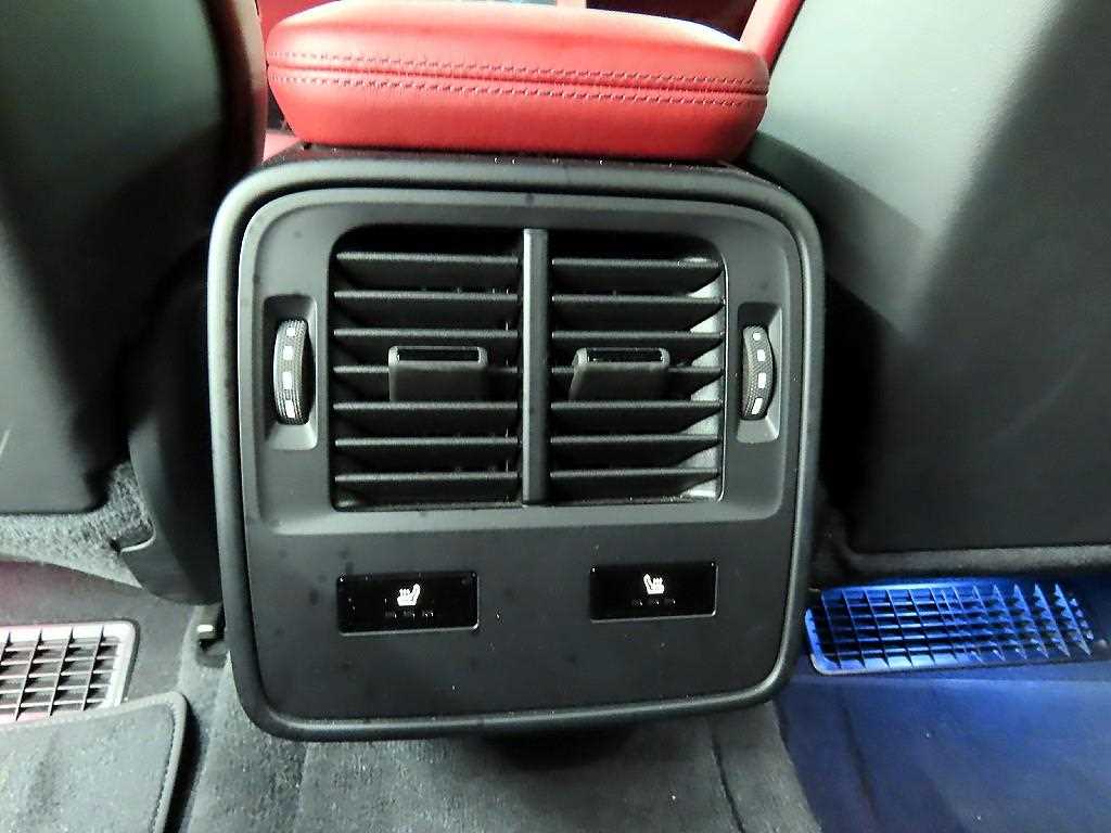 Porsche Taycan 2021 - Importación desde Corea - HF Imports Iquique - Foto 13