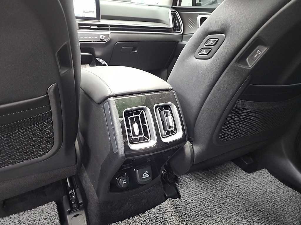 KIA Sorento 2025 Blanco - Importación desde Corea - HF Imports Iquique - Foto 13