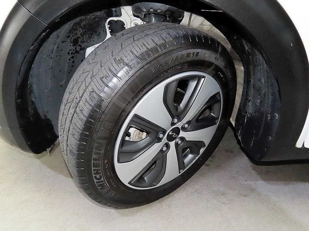 KIA Niro 2022 Blanco - Importación desde Corea - HF Imports Iquique - Foto 19