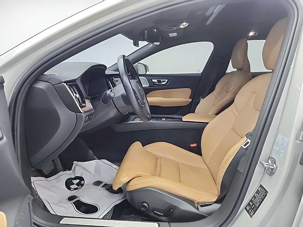 Volvo V60 - Vista 11