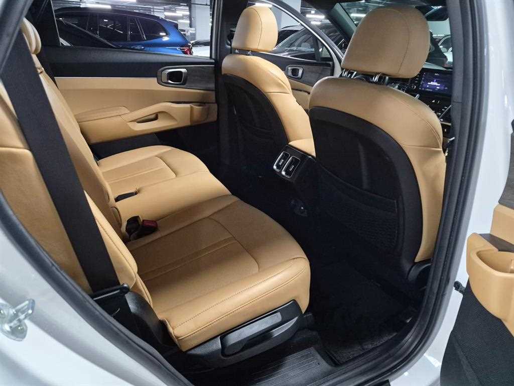 KIA Sorento - Vista 11
