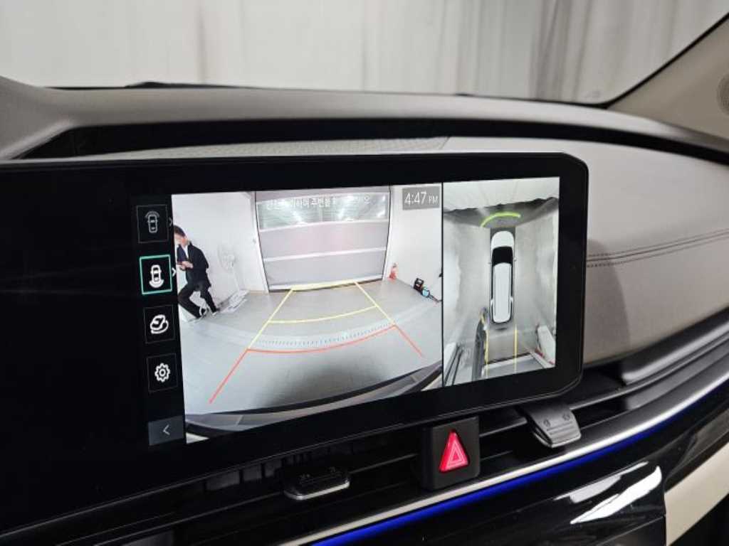 KIA Carnival 2025 - Importación desde Corea - HF Imports Iquique - Foto 15