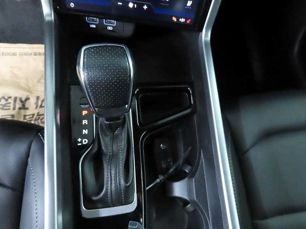 Ssangyong Torres - Vista 10