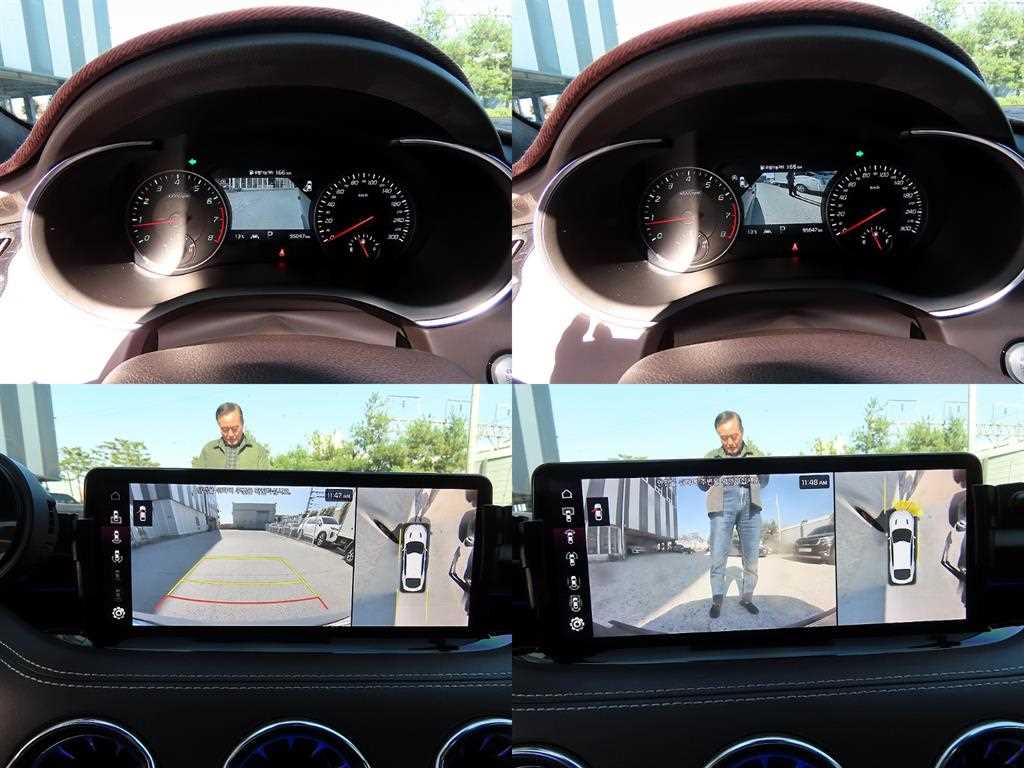 KIA Stinger 2023 Azul - Importación desde Corea - HF Imports Iquique - Foto 18