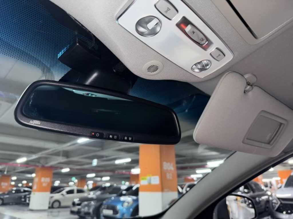 SAMSUNG SM5 2011 - Importación desde Corea - HF Imports Iquique - Foto 13