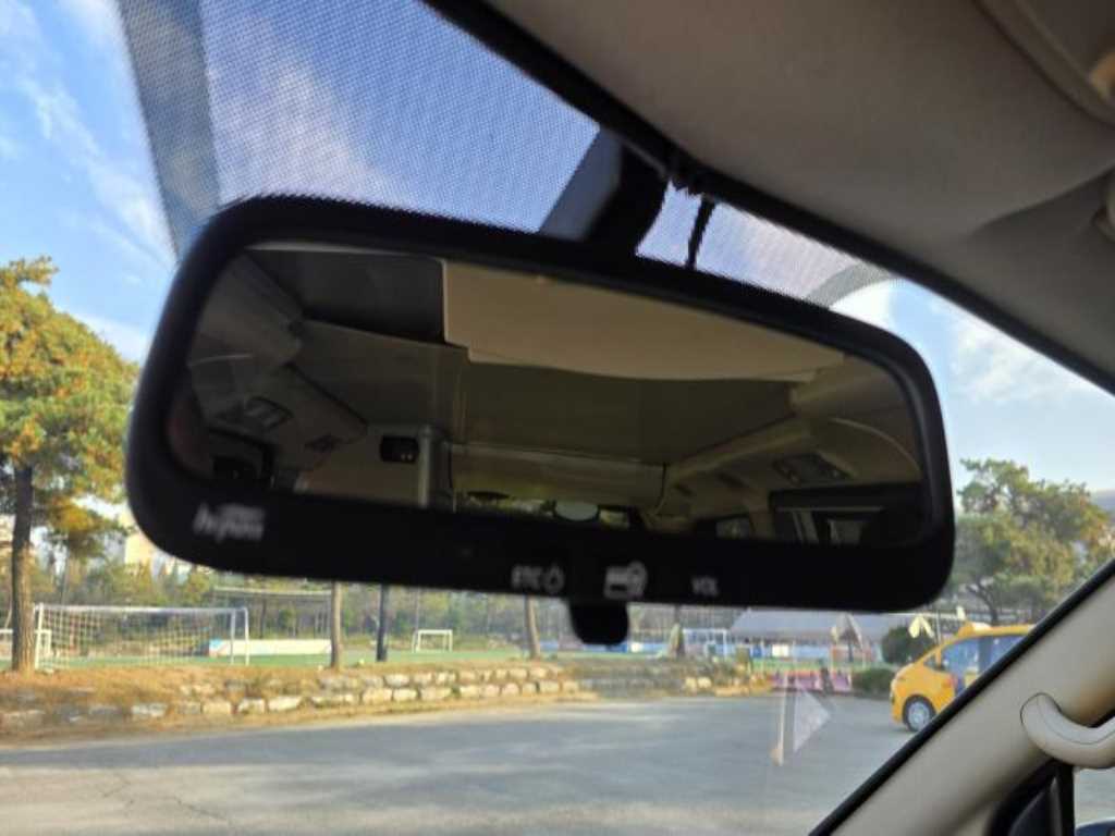 HYUNDAI Starex 2020 Plateado - Importación desde Corea - HF Imports Iquique - Foto 17