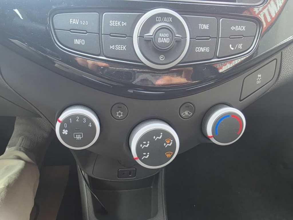 Chevrolet Spark 2015 - Importación desde Corea - HF Imports Iquique - Foto 17