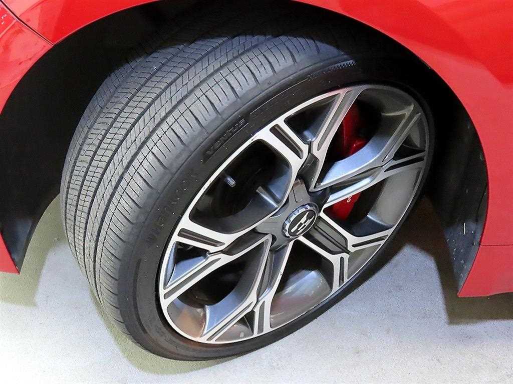 KIA Stinger 2018 Rojo - Importación desde Corea - HF Imports Iquique - Foto 20