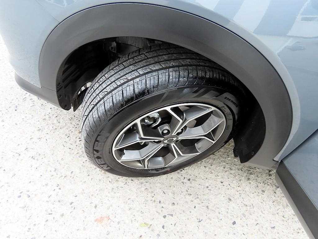 Ssangyong Korando 2024 - Importación desde Corea - HF Imports Iquique - Foto 20