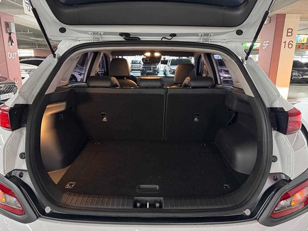 HYUNDAI Kona 2019 - Importación desde Corea - HF Imports Iquique - Foto 16