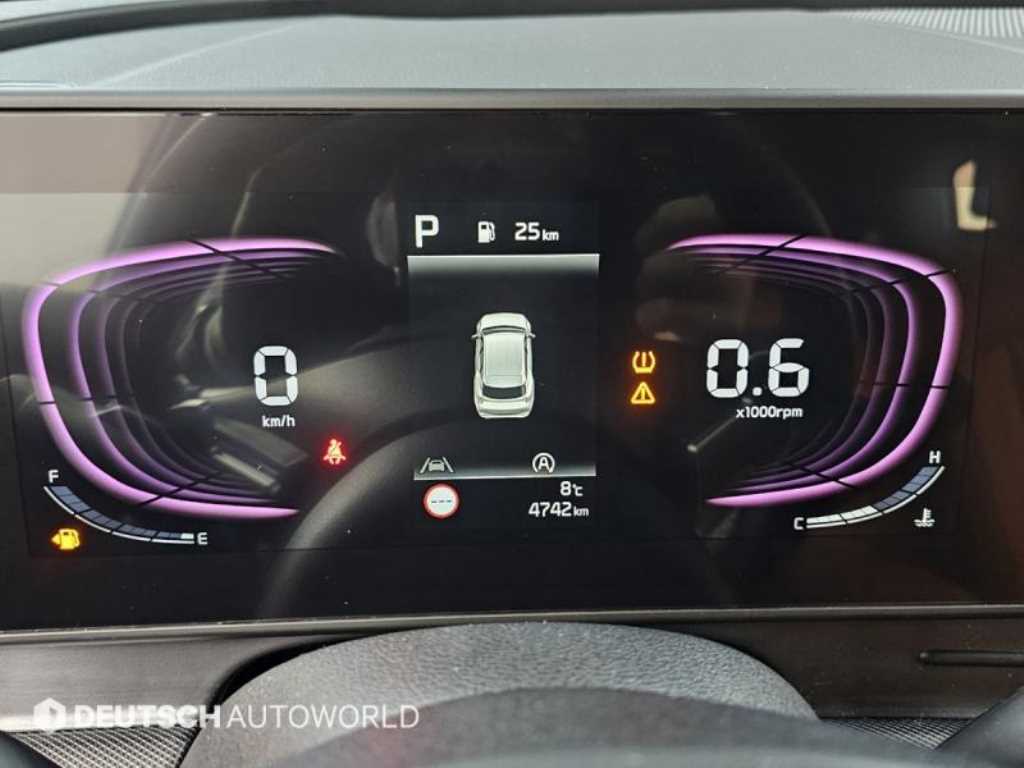 KIA Sportage - Vista 8