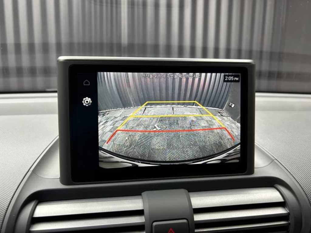 HYUNDAI Casper 2023 - Importación desde Corea - HF Imports Iquique - Foto 15