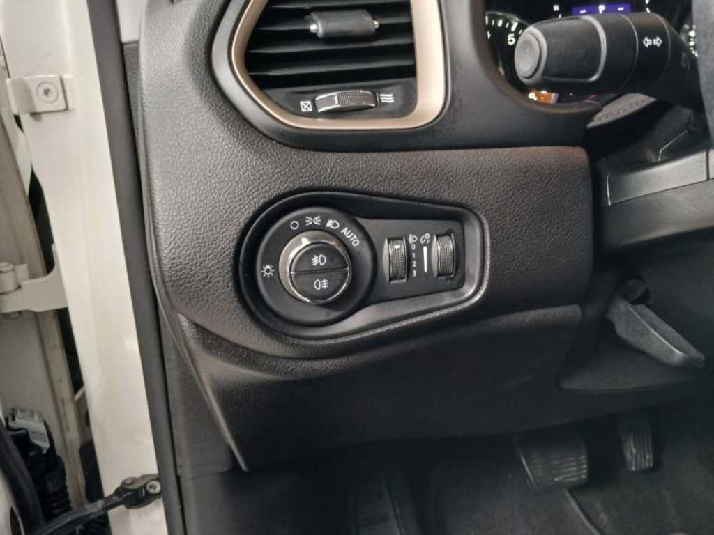 Jeep Renegade - Vista 11