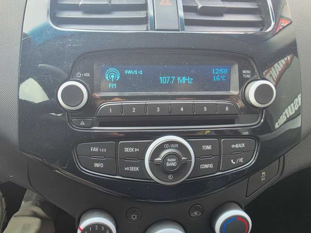 Chevrolet Spark 2015 - Importación desde Corea - HF Imports Iquique - Foto 16