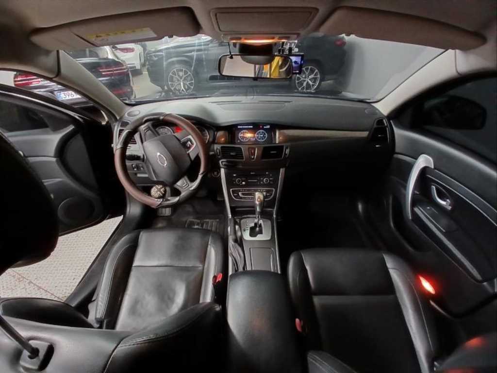 SAMSUNG SM5 - Vista 6