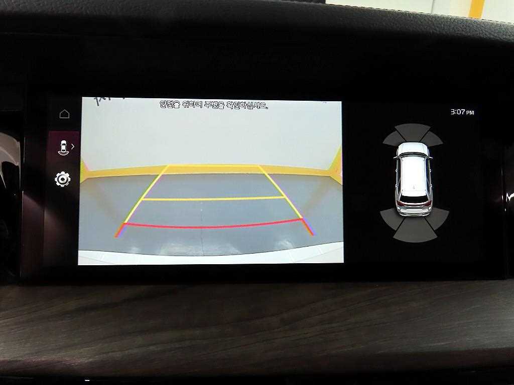 KIA Mohave 2021 - Importación desde Corea - HF Imports Iquique - Foto 15