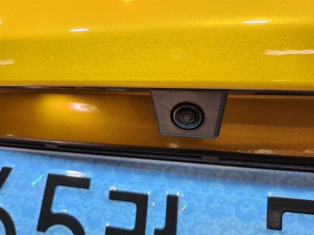 Jeep Avenger - Vista 5