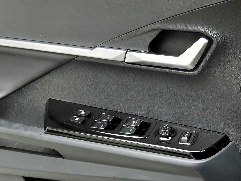 Ssangyong Torres - Vista 11