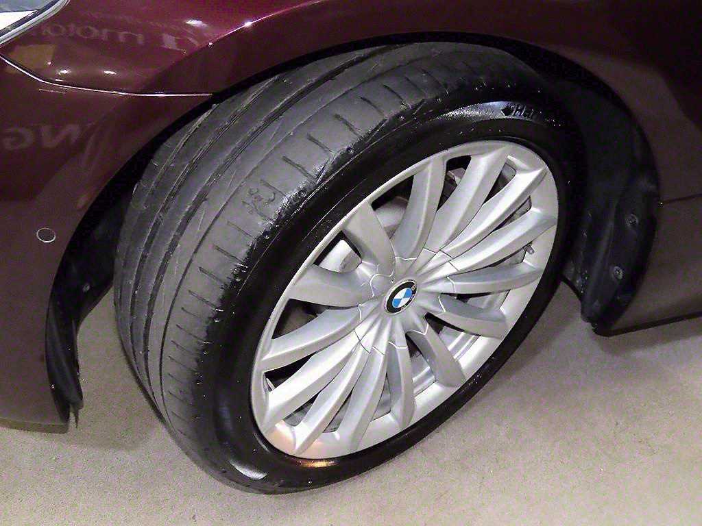 BMW Gran Turismo 2020 Café - Importación desde Corea - HF Imports Iquique - Foto 20