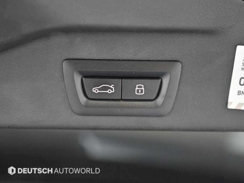 BMW X5 2024 Negro - Importación desde Corea - HF Imports Iquique - Foto 20