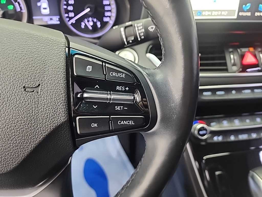 HYUNDAI Grandeur 2018 - Importación desde Corea - HF Imports Iquique - Foto 19