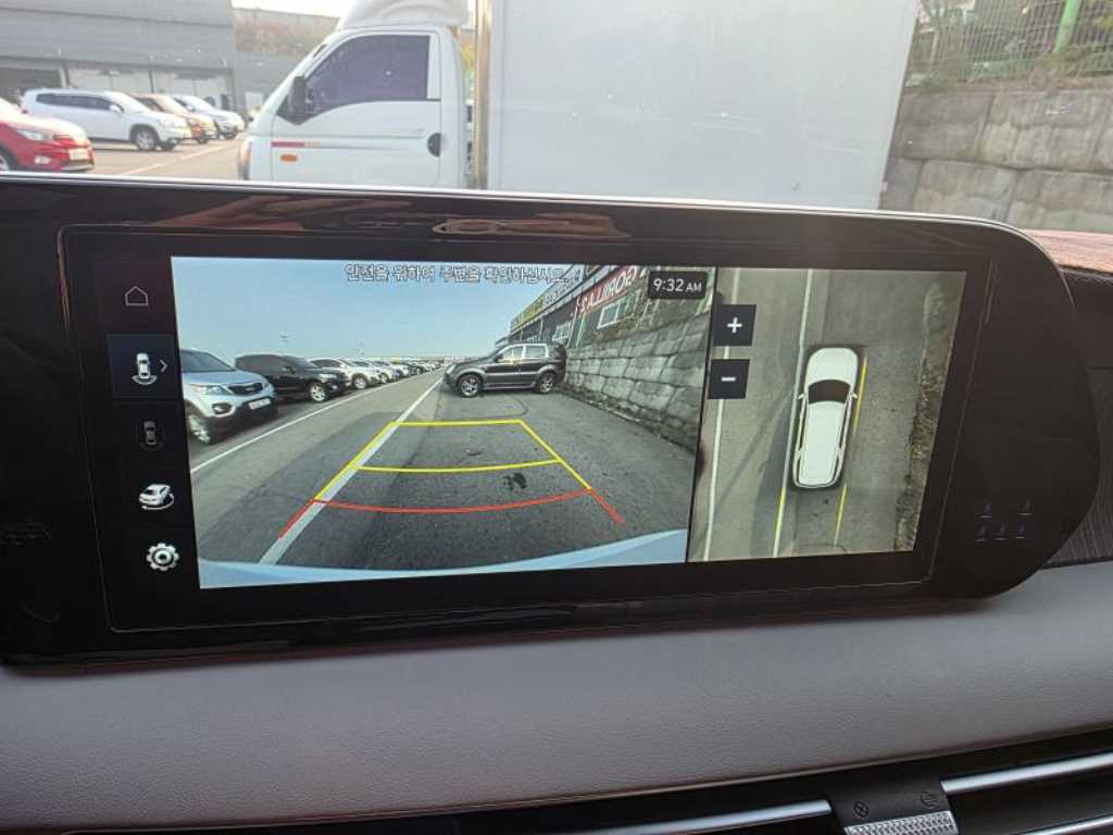 HYUNDAI Palisade 2024 - Importación desde Corea - HF Imports Iquique - Foto 15