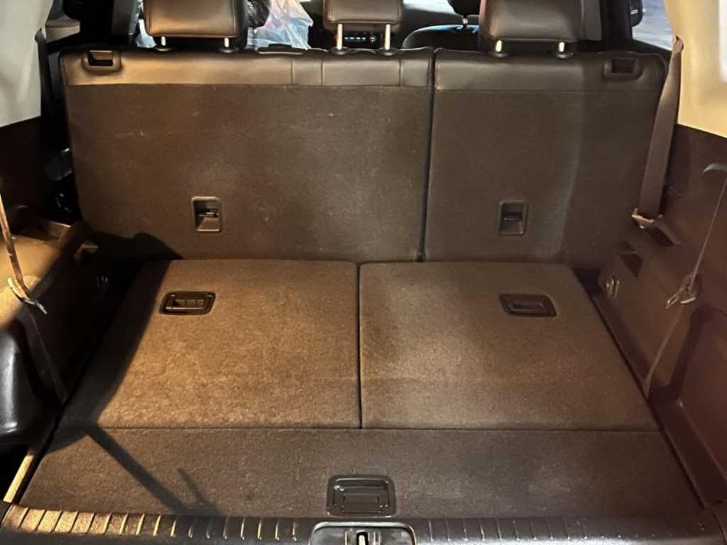 Chevrolet Orlando - Vista 6