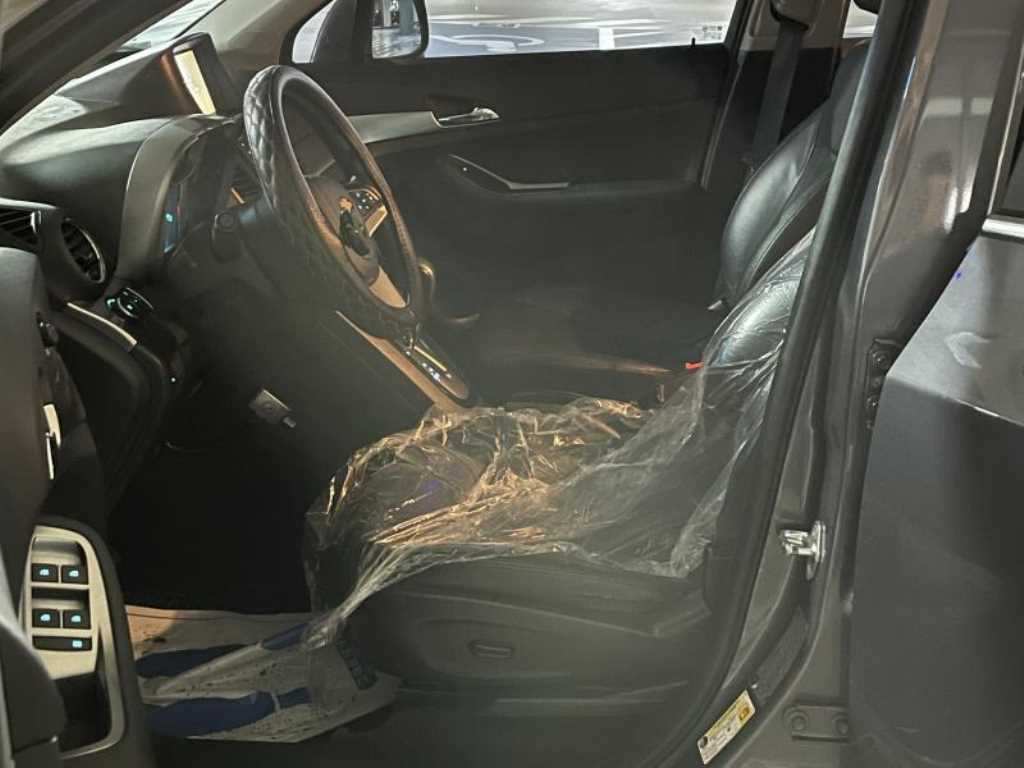 Chevrolet Orlando - Vista 8