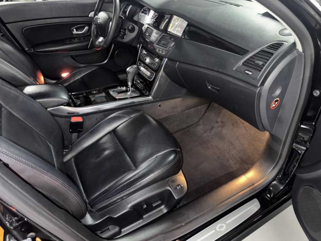 SAMSUNG SM5 2011 - Importación desde Corea - HF Imports Iquique - Foto 17