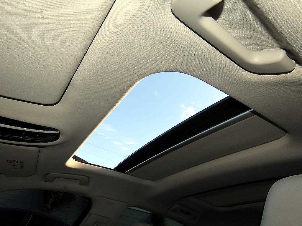 Porsche Panamera 2018 Negro - Importación desde Corea - HF Imports Iquique - Foto 16