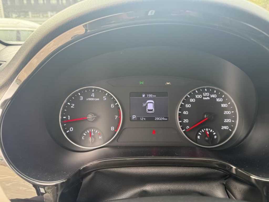 KIA Seltos - Vista 11