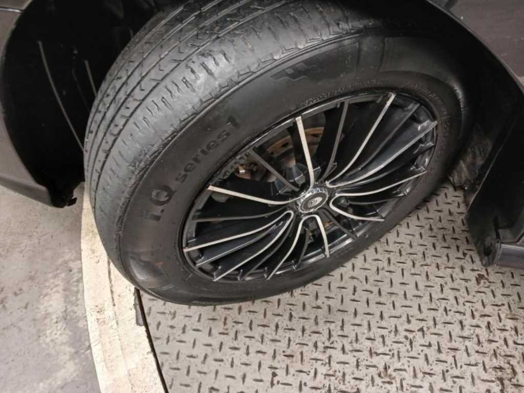 SAMSUNG SM5 2013 Negro - Importación desde Corea - HF Imports Iquique - Foto 20