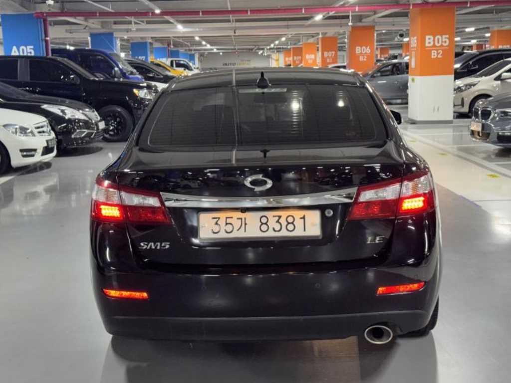 SAMSUNG SM5 - Vista 4