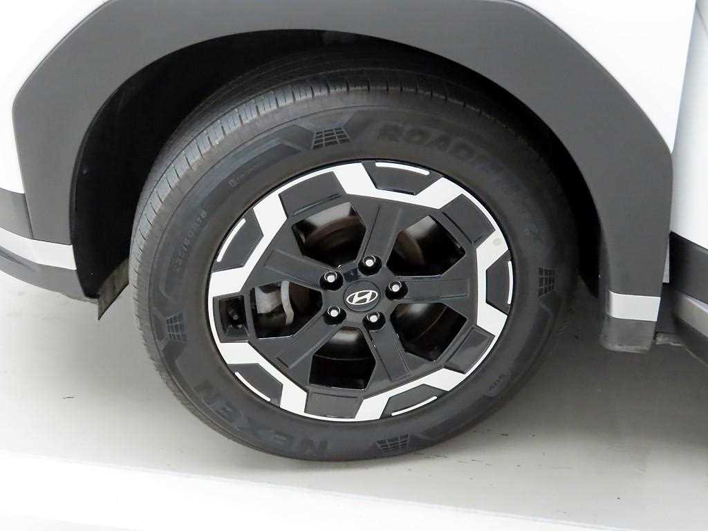 HYUNDAI Santa Fe 2024 Blanco - Importación desde Corea - HF Imports Iquique - Foto 20