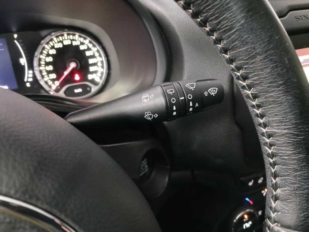 Jeep Renegade 2017 Blanco - Importación desde Corea - HF Imports Iquique - Foto 16