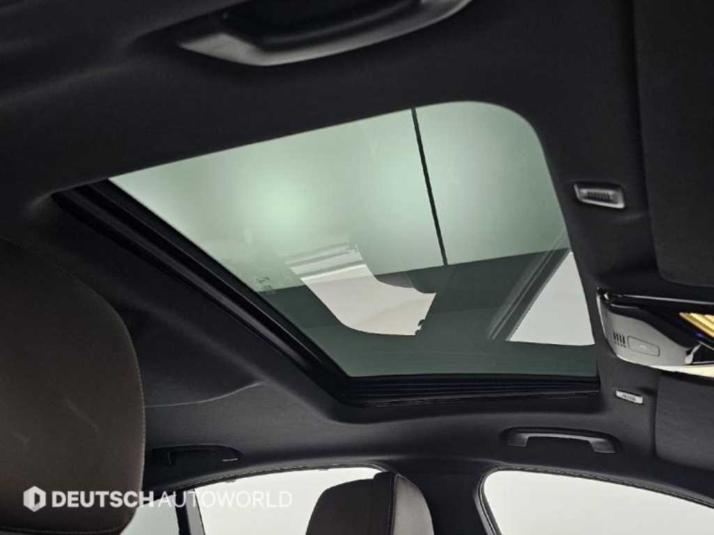 BMW 5 Series 2022 Blanco - Importación desde Corea - HF Imports Iquique - Foto 19