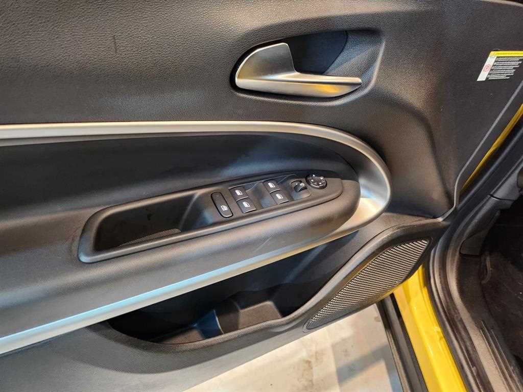 Jeep Avenger - Vista 12