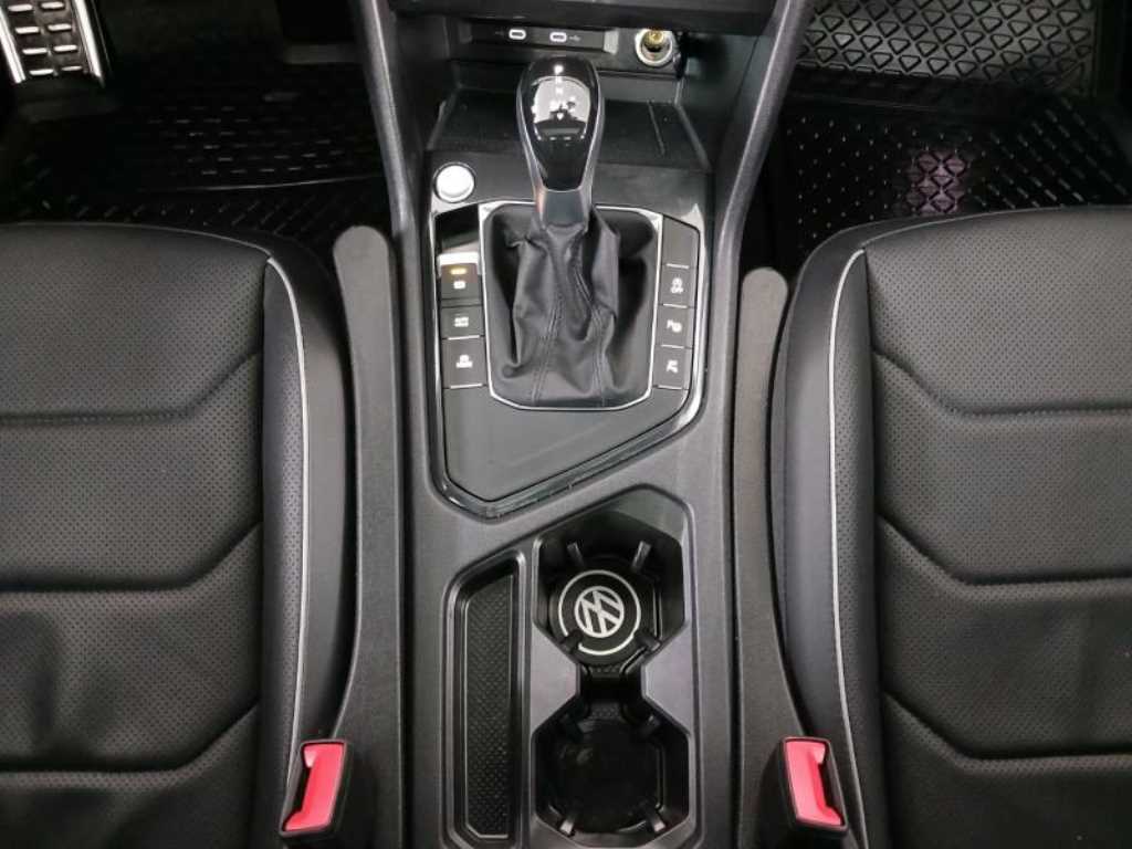 Volkswagen Tiguan 2022 Blanco - Importación desde Corea - HF Imports Iquique - Foto 15